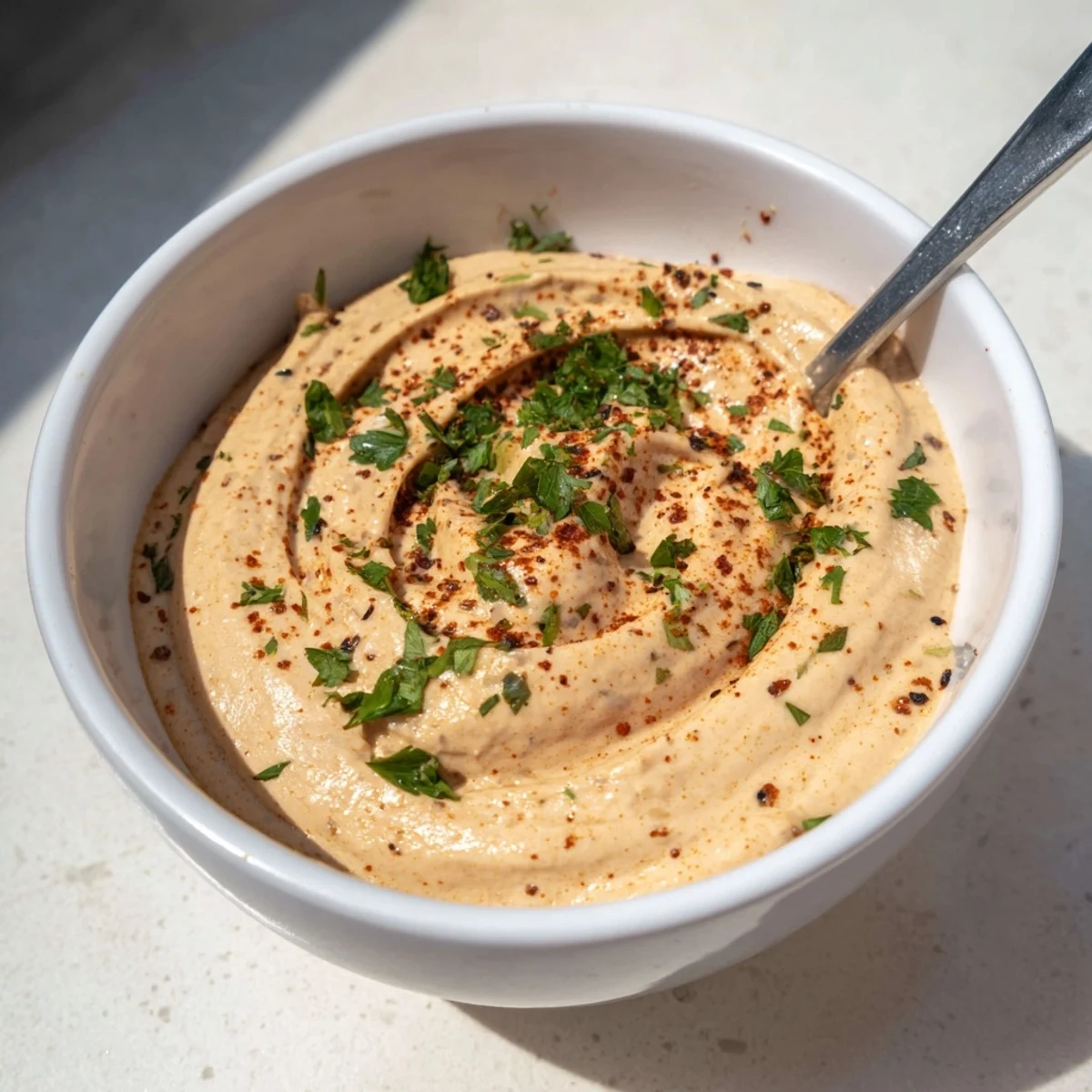 Volcanic Lava Spicy Dip