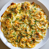 Cheesy Scalloped Potatoes Creamy