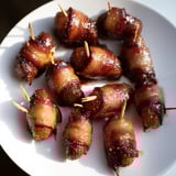 3-Ingredient Bacon-Wrapped Smokies