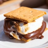Air Fryer Smores