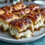 Cozy Mini Shepherds Pies