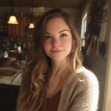 Lydia Carver profile photo