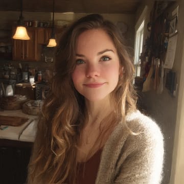 Lydia Carver profile photo