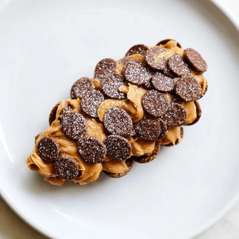 Pinecone Nut Butter Snacks