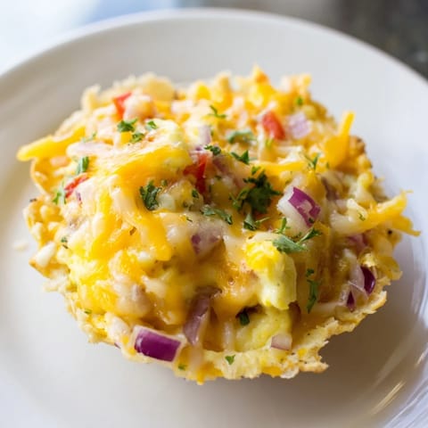 Sheet Pan Breakfast Tacos