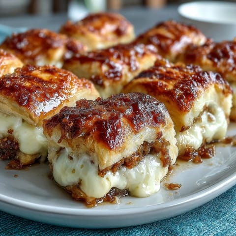 Cozy Comfort Dinners recipe