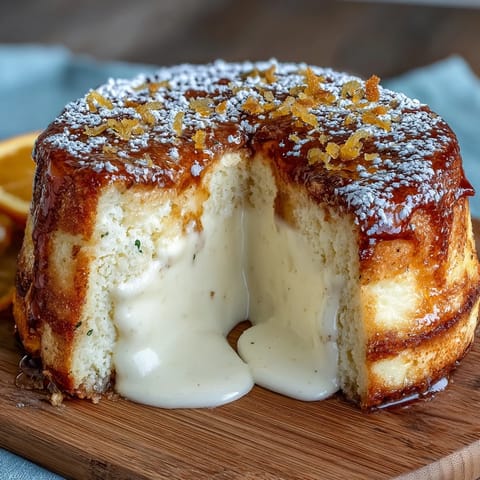 Easter Sweet Ricotta Pie with Lemon Zest, a creamy dessert in golden pastry, dusted with powdered sugar and ready for spring celebrations.