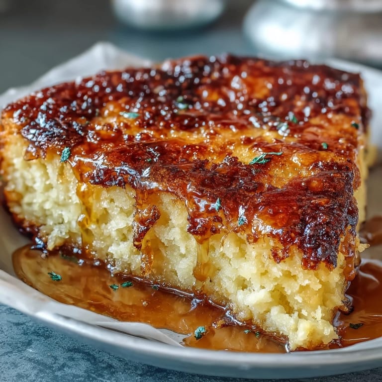 Classic cornbread skillet recipe featuring a crispy, buttery crust and tender crumb, perfect alongside chili, barbecue, or fried chicken.