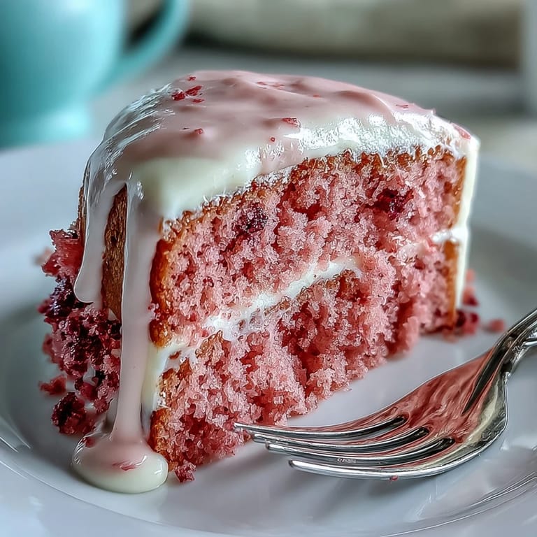 Elegant Bridal Shower Rosé Velvet Cake, a festive dessert with subtle rosé flavor.
